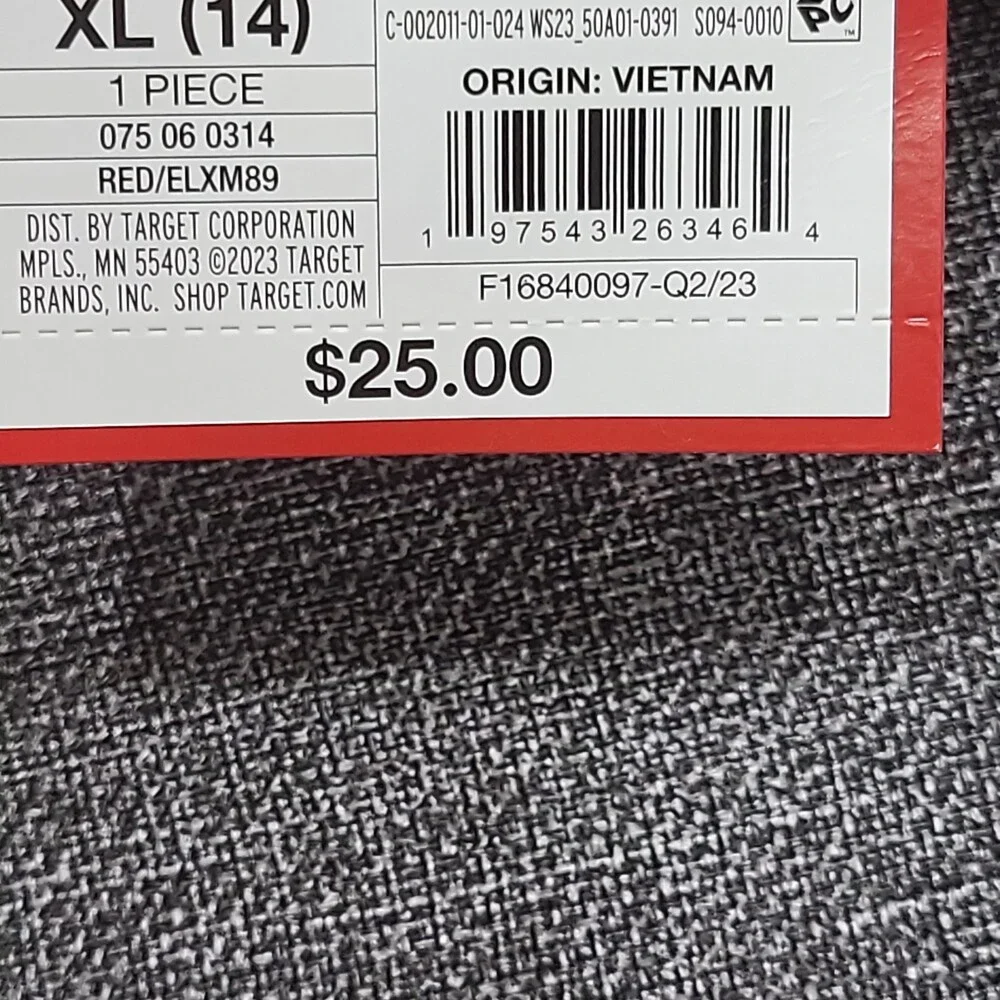 Wondershop kids faux